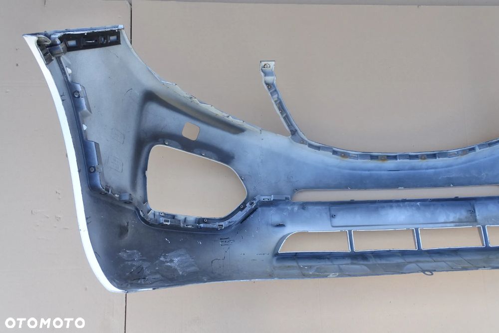 Kia Sorento II Zderzak - 4