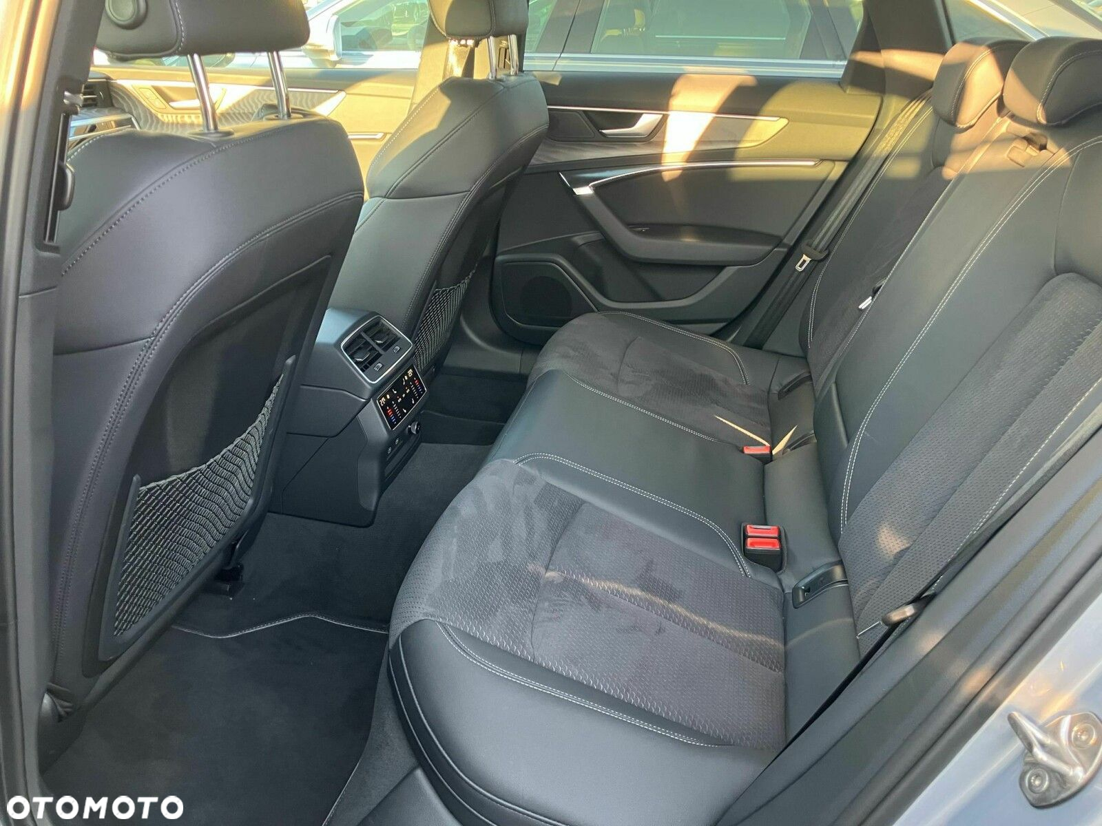 Audi A6 - 28