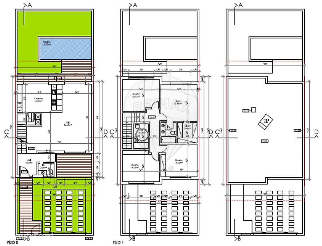 Moradia T4 para venda - Grande imagem: 4/4