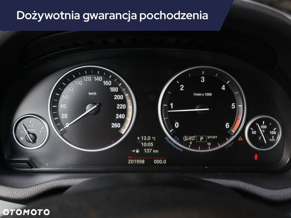 BMW X3 - 13