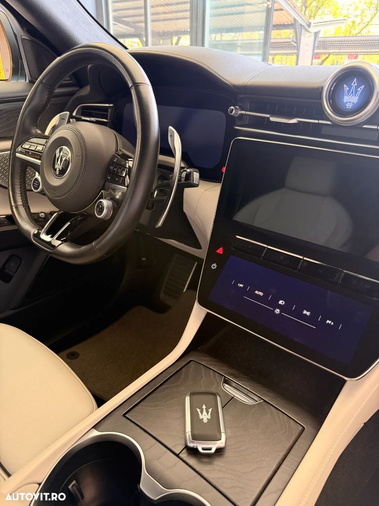 Maserati Grecale - 27