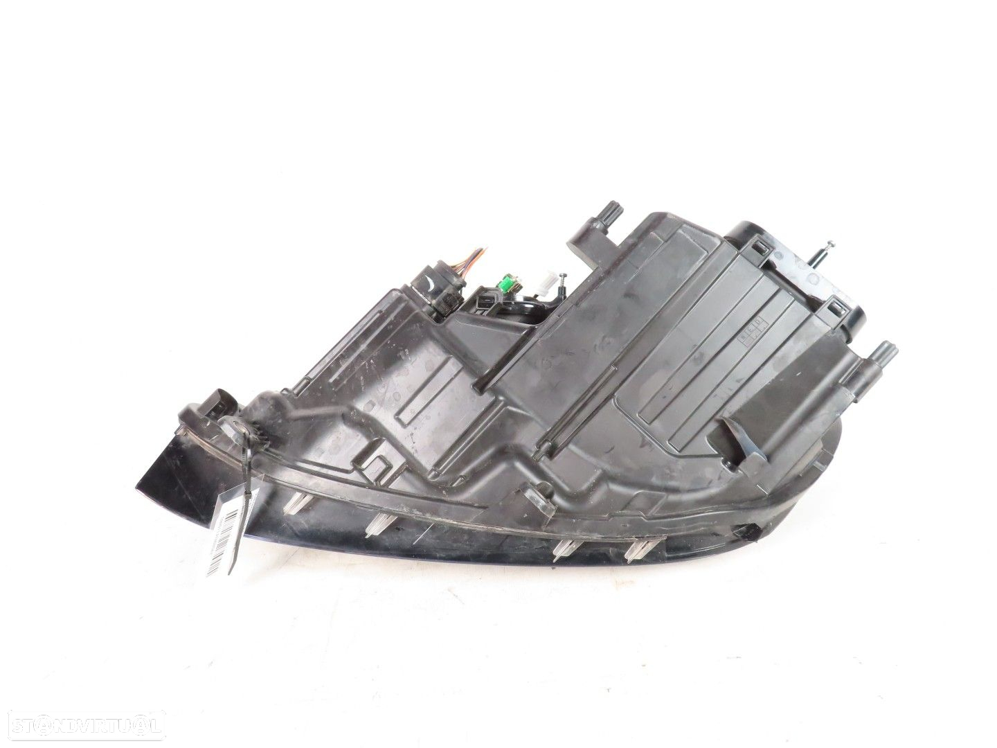 Farol Xenon Direito Seminovo/ Original VW TOUAREG (7P5, 7P6) 7PA941752 - 4