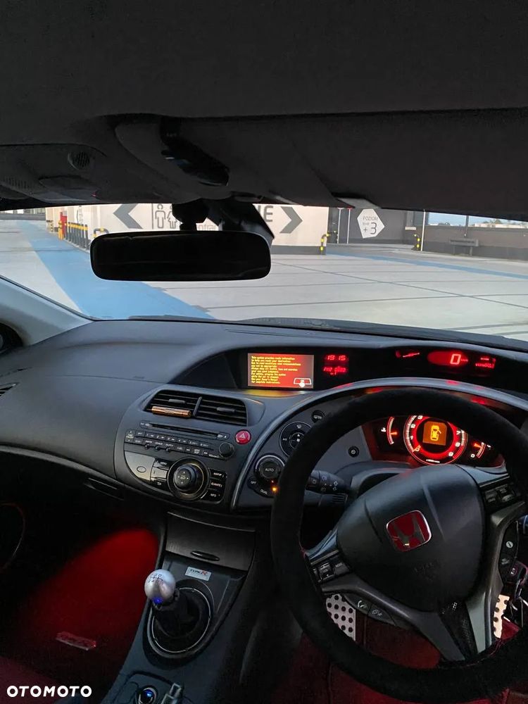Honda Civic 2.0 TypeR - 12