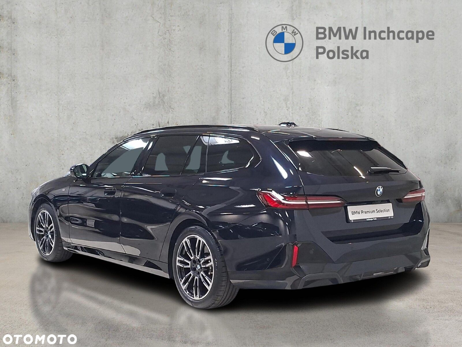 BMW Seria 5 - 3