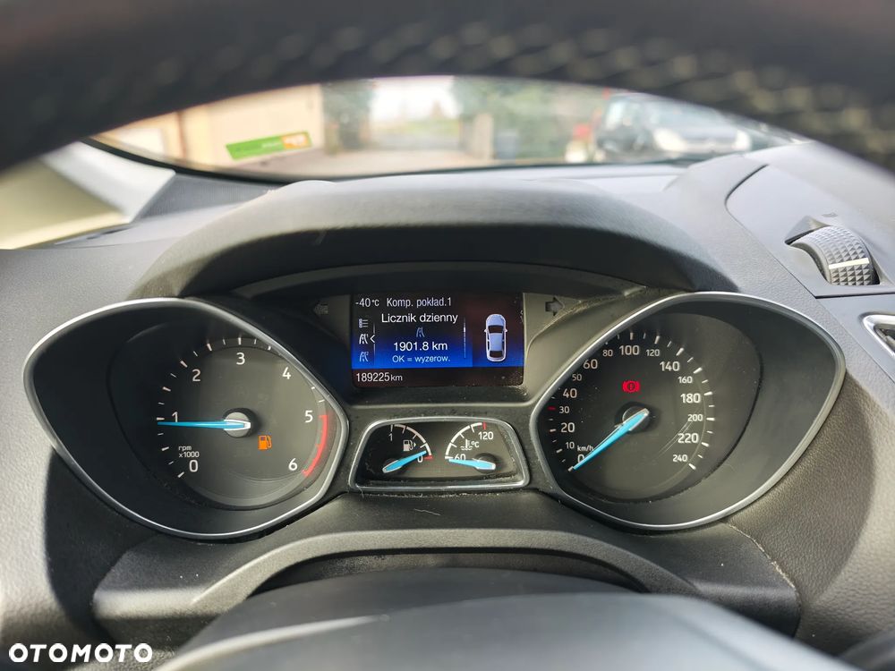 Ford C-MAX - 26
