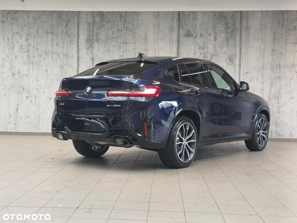 BMW X4 - 3