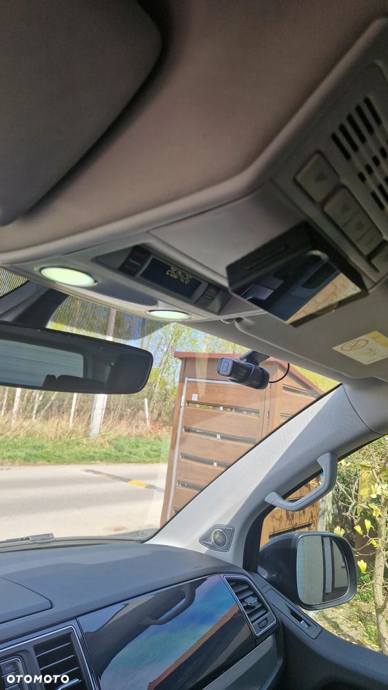 Volkswagen Multivan L1 Business 4Motion DSG - 7