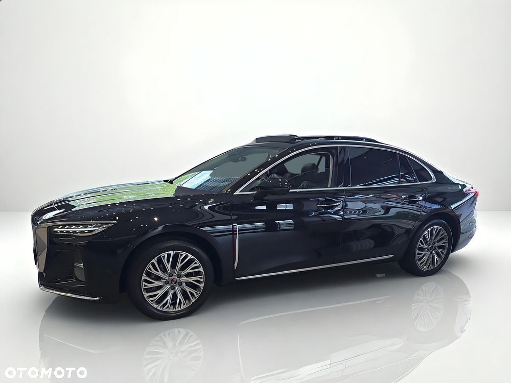 Hongqi H5 2.0T Deluxe - 10