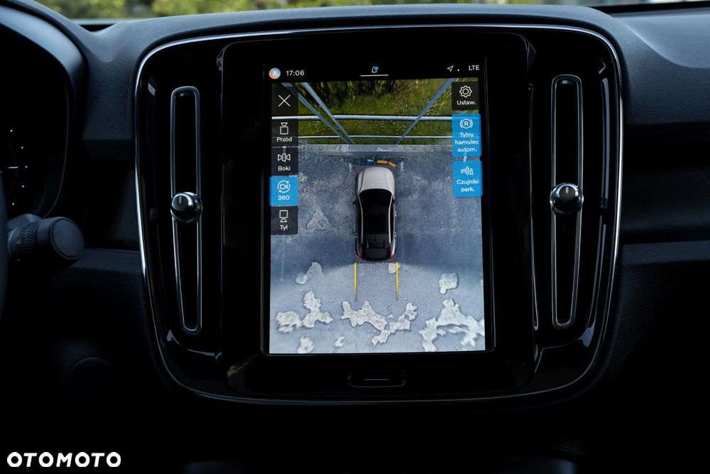 Volvo C40 Recharge Twin AWD Plus - 30