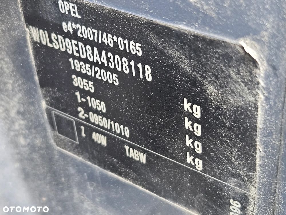 Opel Meriva 1.4 Ecoflex Edition - 29