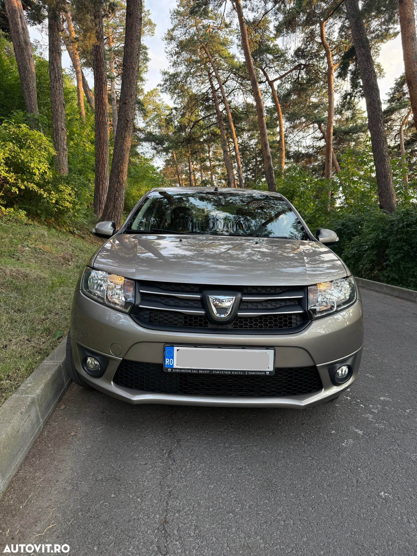 Dacia Logan - 3