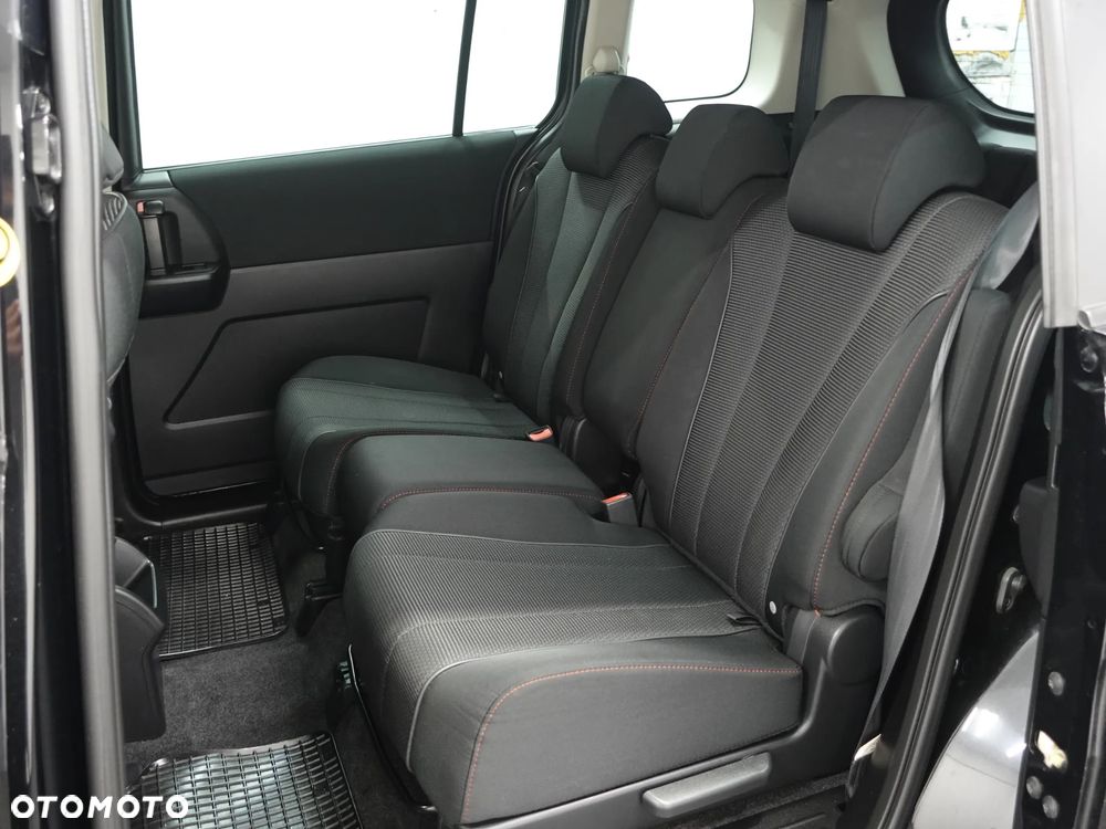 Mazda 5 1.6 MZ-CD Business-Line - 21