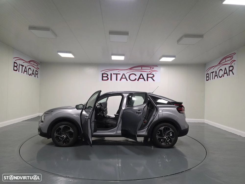 Citroën C4 1.5 BlueHDi Feel Pack - 31