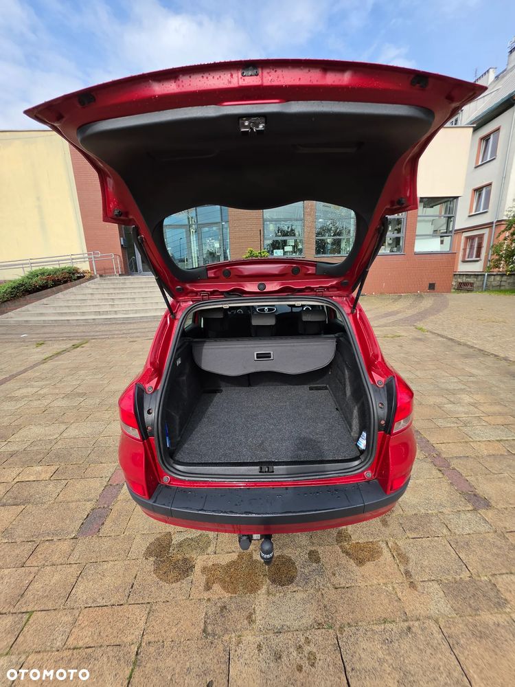 Renault Clio 1.2 16V Expression - 9