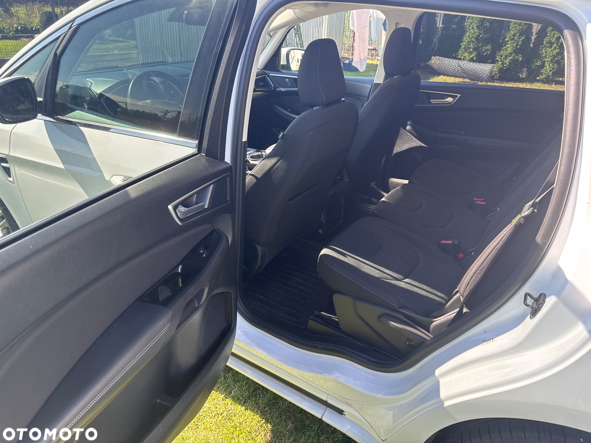Ford S-Max 1.5 Eco Boost Start-Stopp Titanium - 8