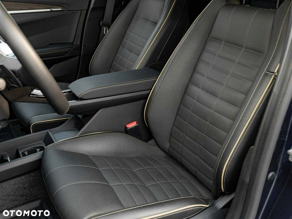 Renault Megane EV60 Iconic - 15