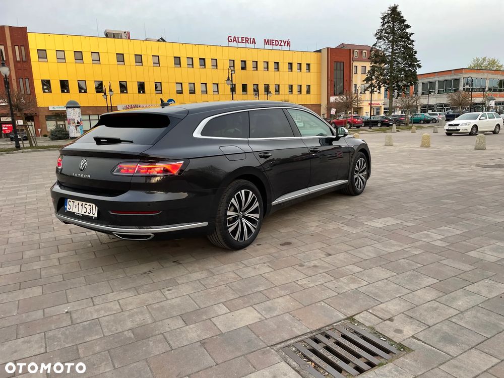 Volkswagen Arteon 2.0 TSI Elegance DSG - 8