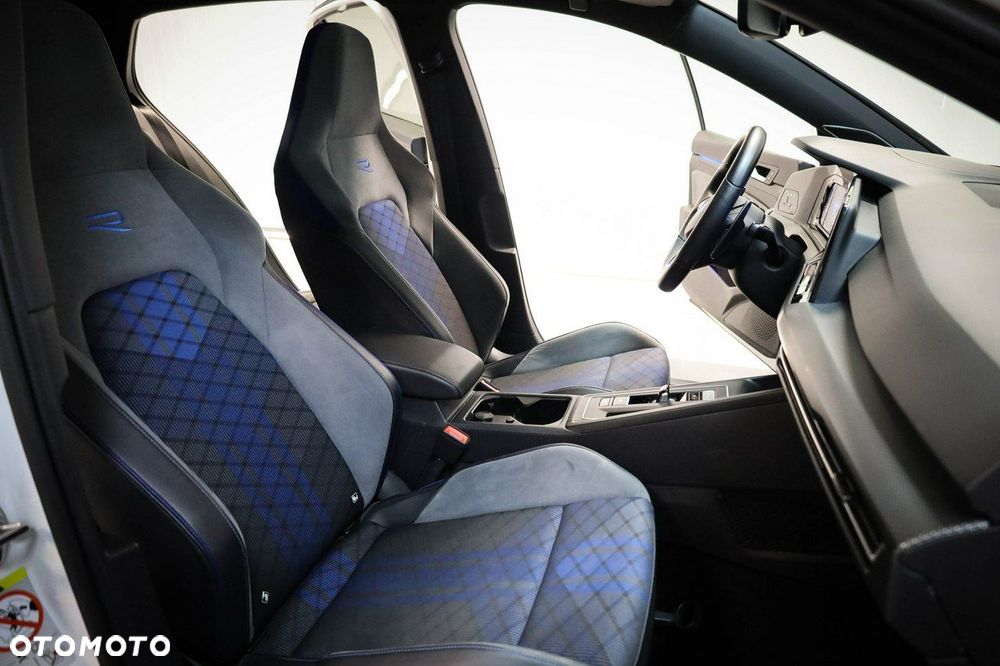 Volkswagen Golf 2.0 TSI 4Motion R DSG - 27