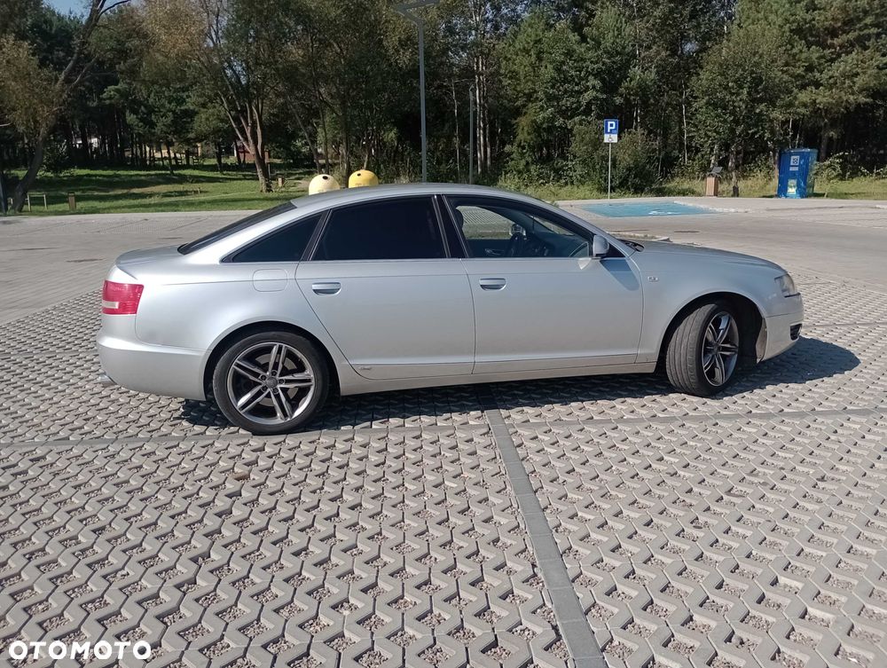 Audi A6 Limousine - 5