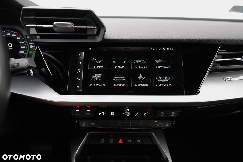 Audi A3 Sportback - 33