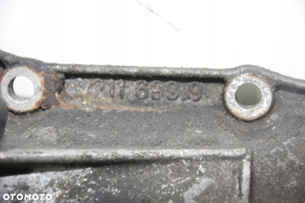 DEKIEL DYFRA BMW E32 E34 TYP188 1211699 - 2