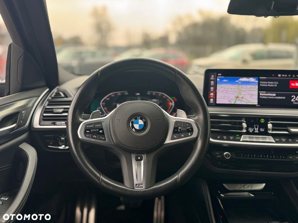 BMW X4 - 8