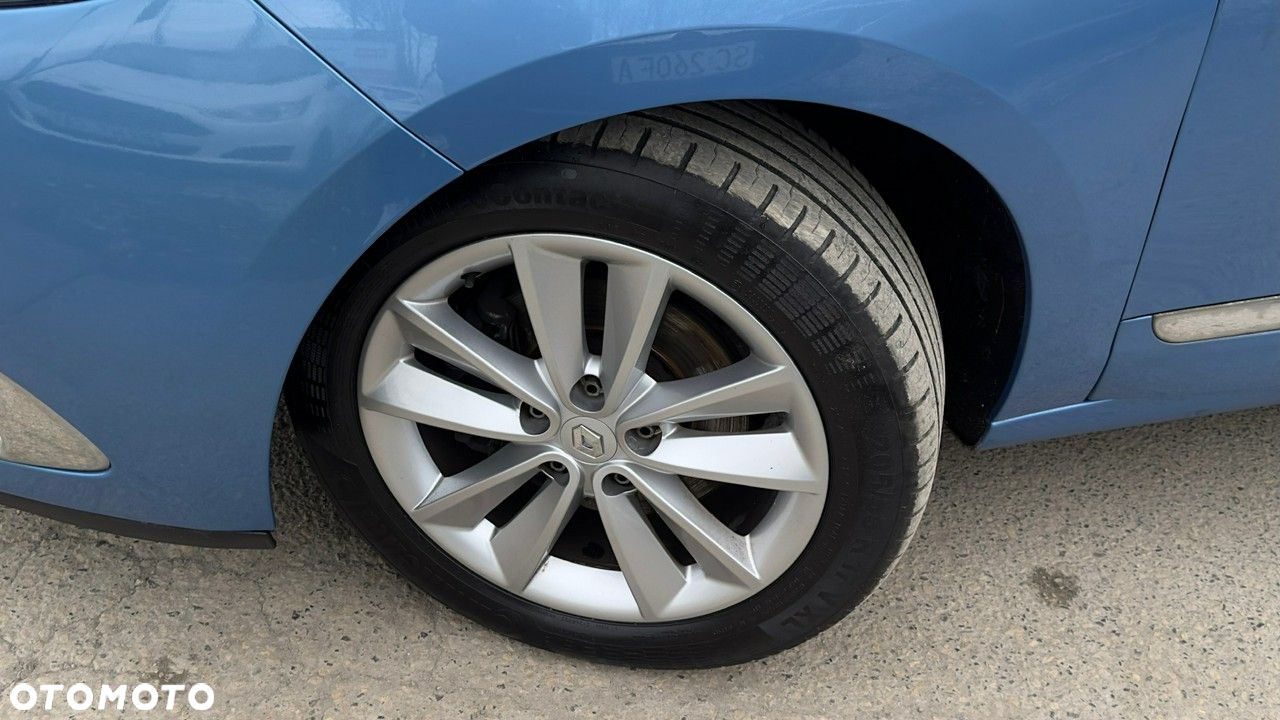 Renault Scenic - 40