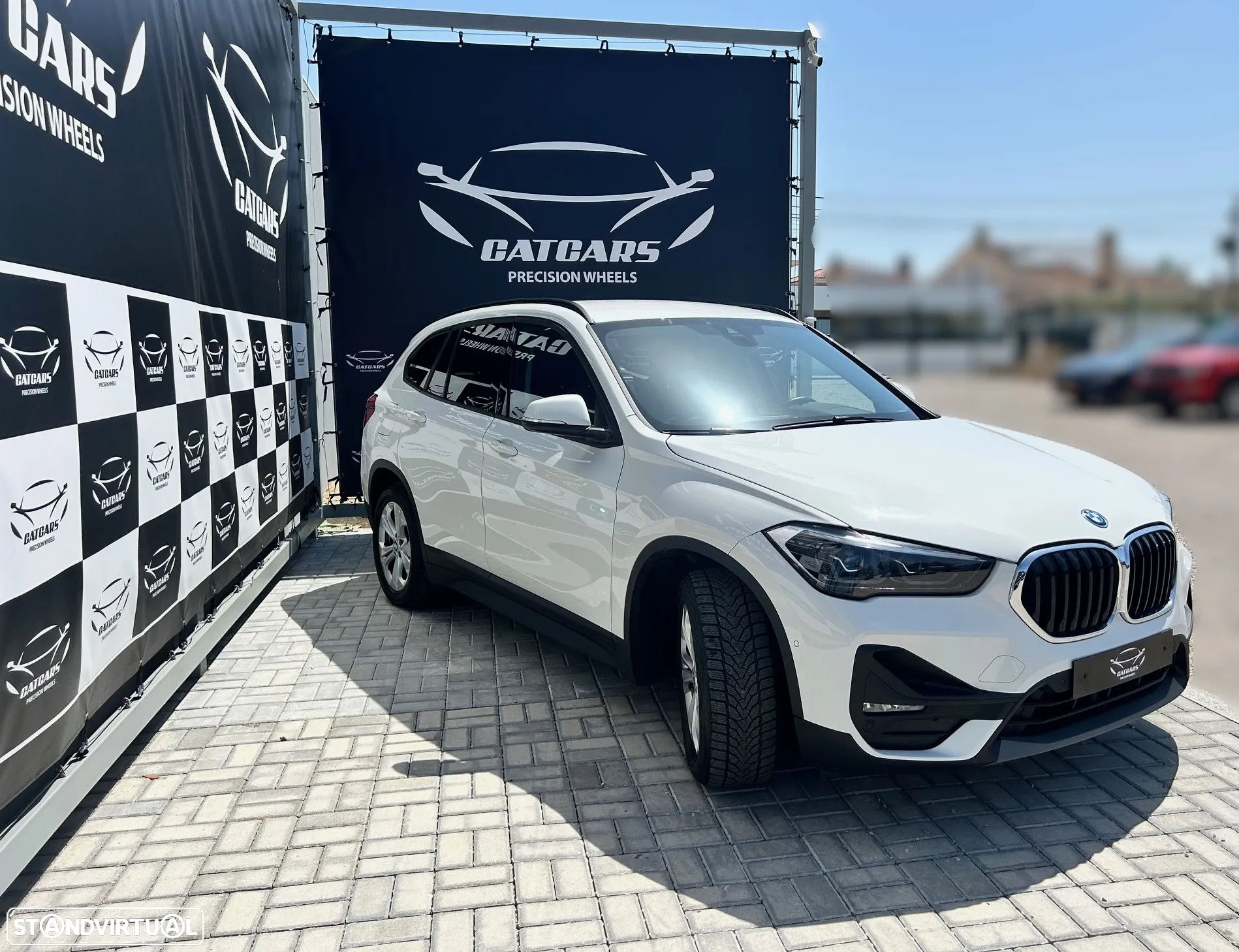 BMW X1 - 2
