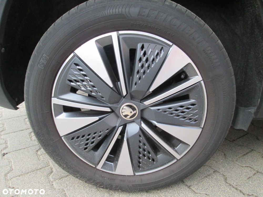 Skoda Karoq - 39