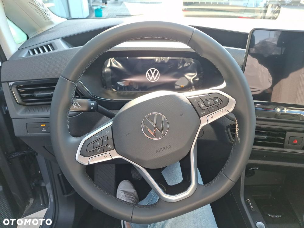 Volkswagen Caddy - 23