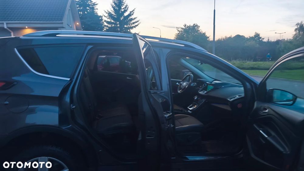 Ford Kuga 2.0 TDCi 4x4 Individual - 17