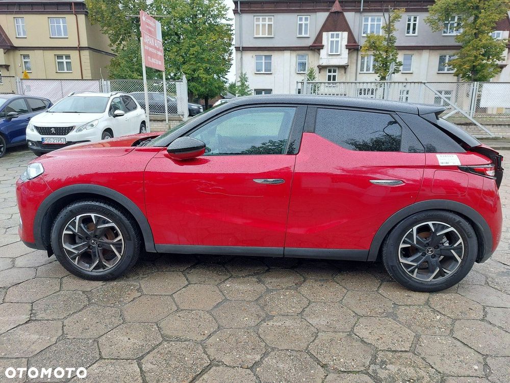 DS Automobiles DS 3 Crossback - 3
