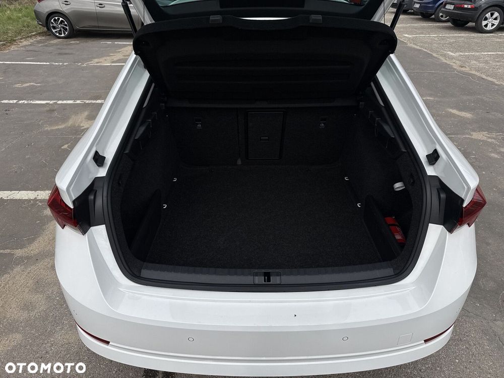 Skoda Octavia 1.5 TSI ACT Ambition - 36