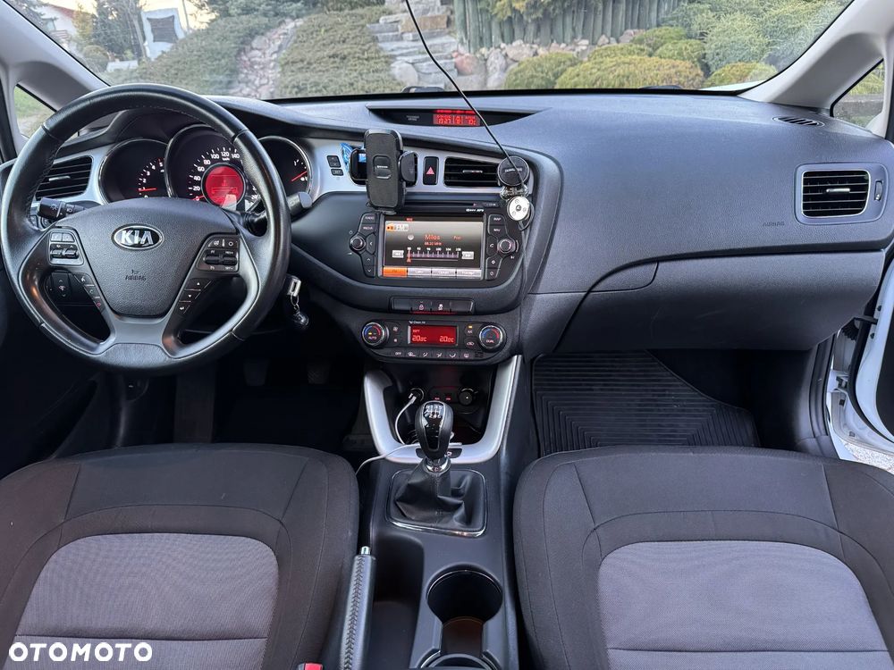 Kia Ceed 1.6 CRDi L - 9
