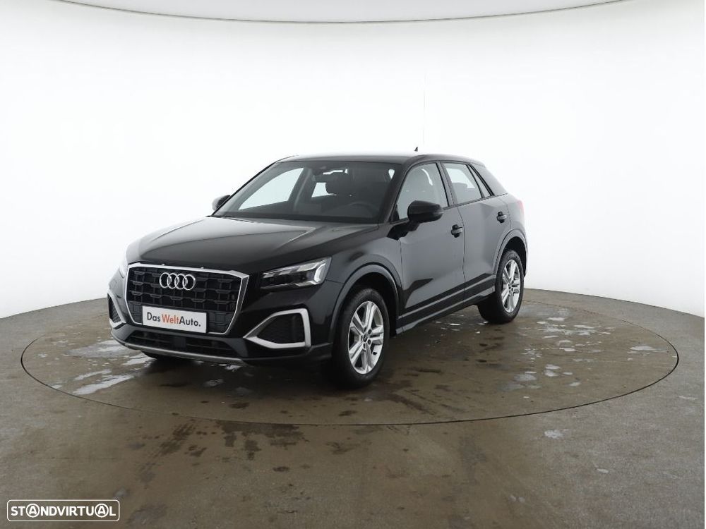 Audi Q2 30 TFSI Advanced - 2