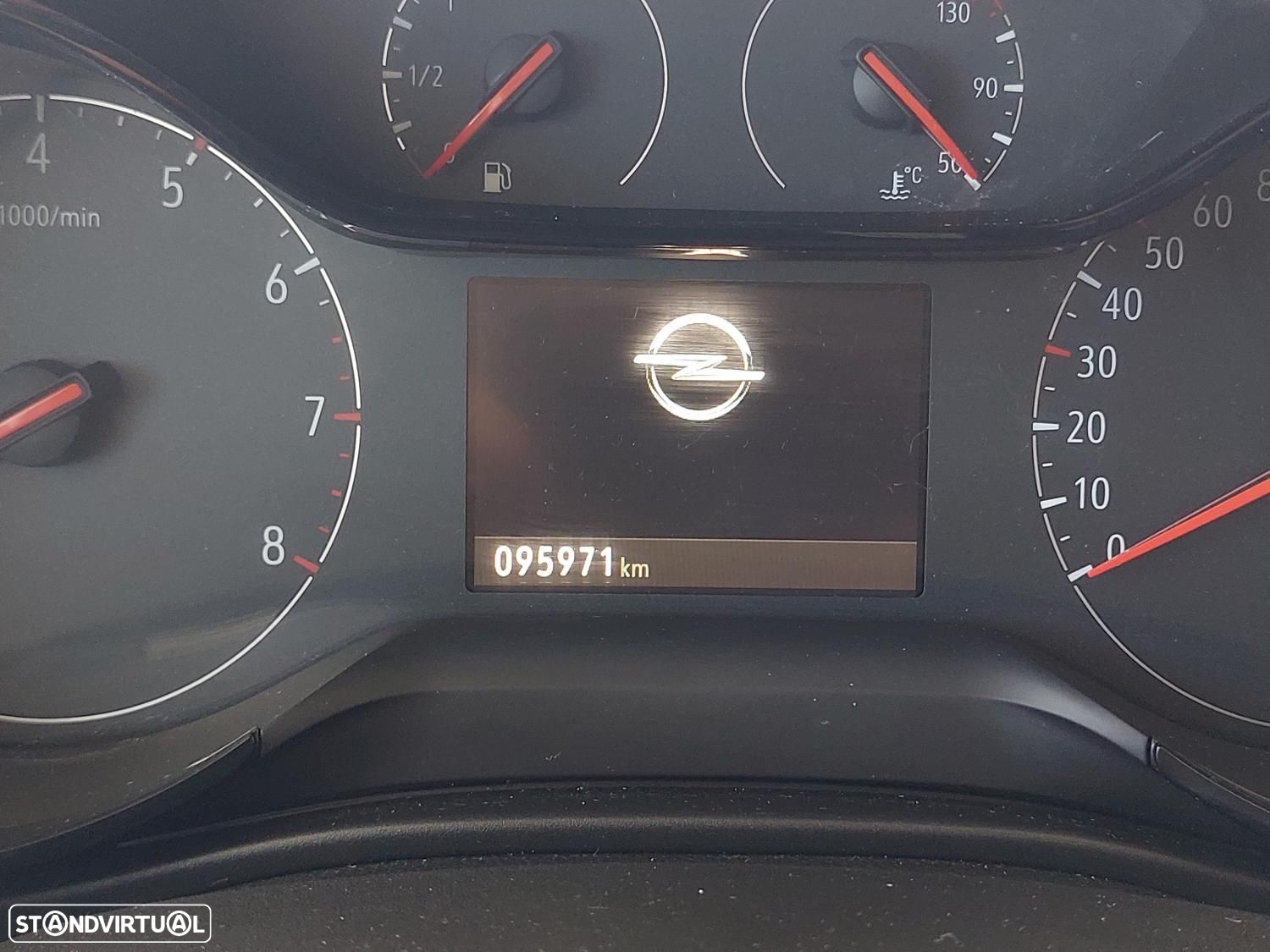 Opel Corsa 1.5 D Edition - 6