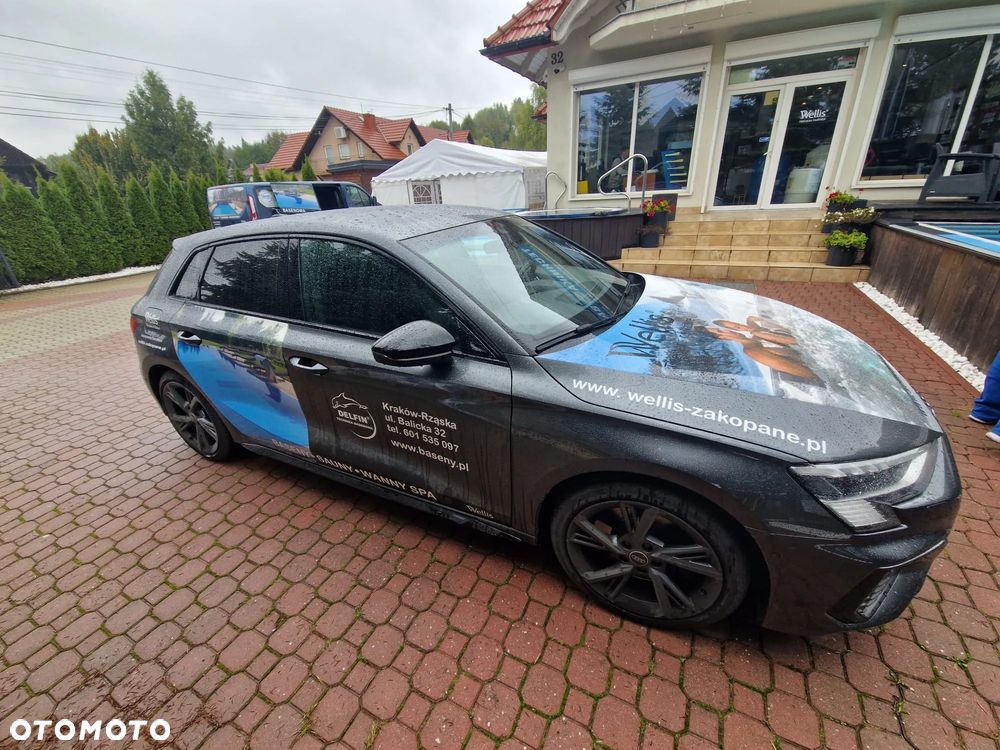 Audi S3 Sportback - 4