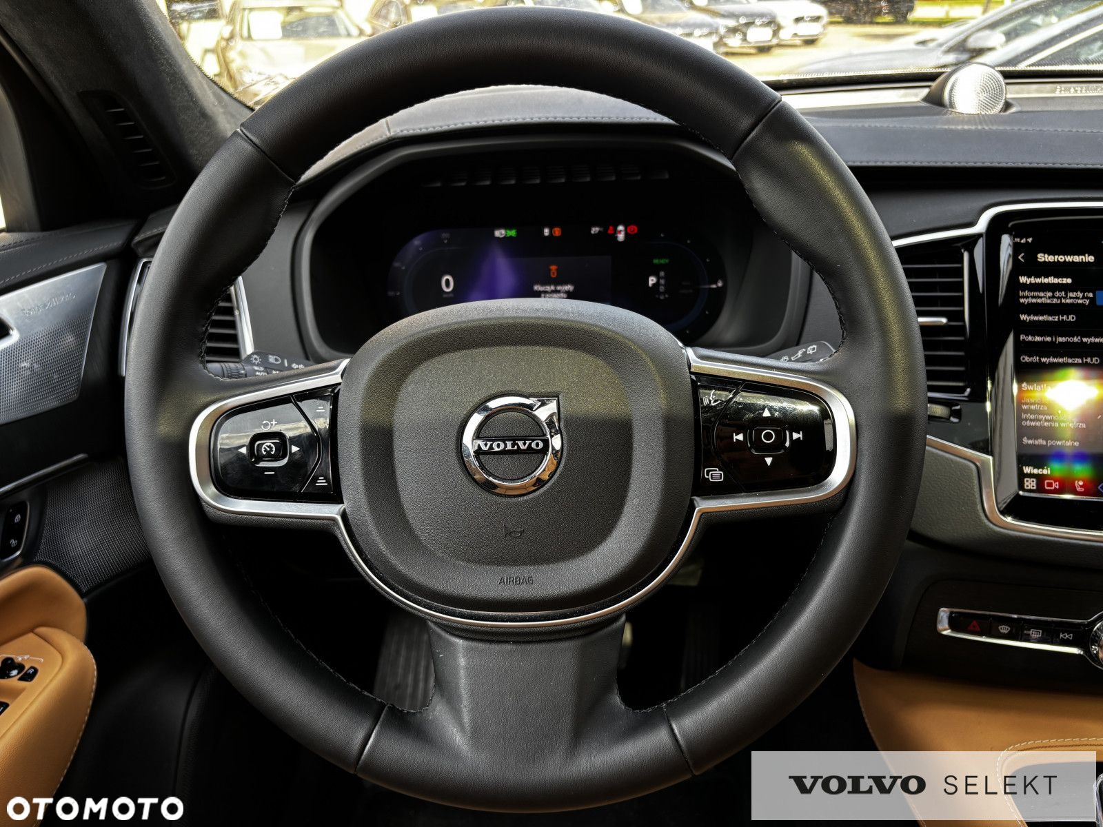 Volvo XC 90 - 15