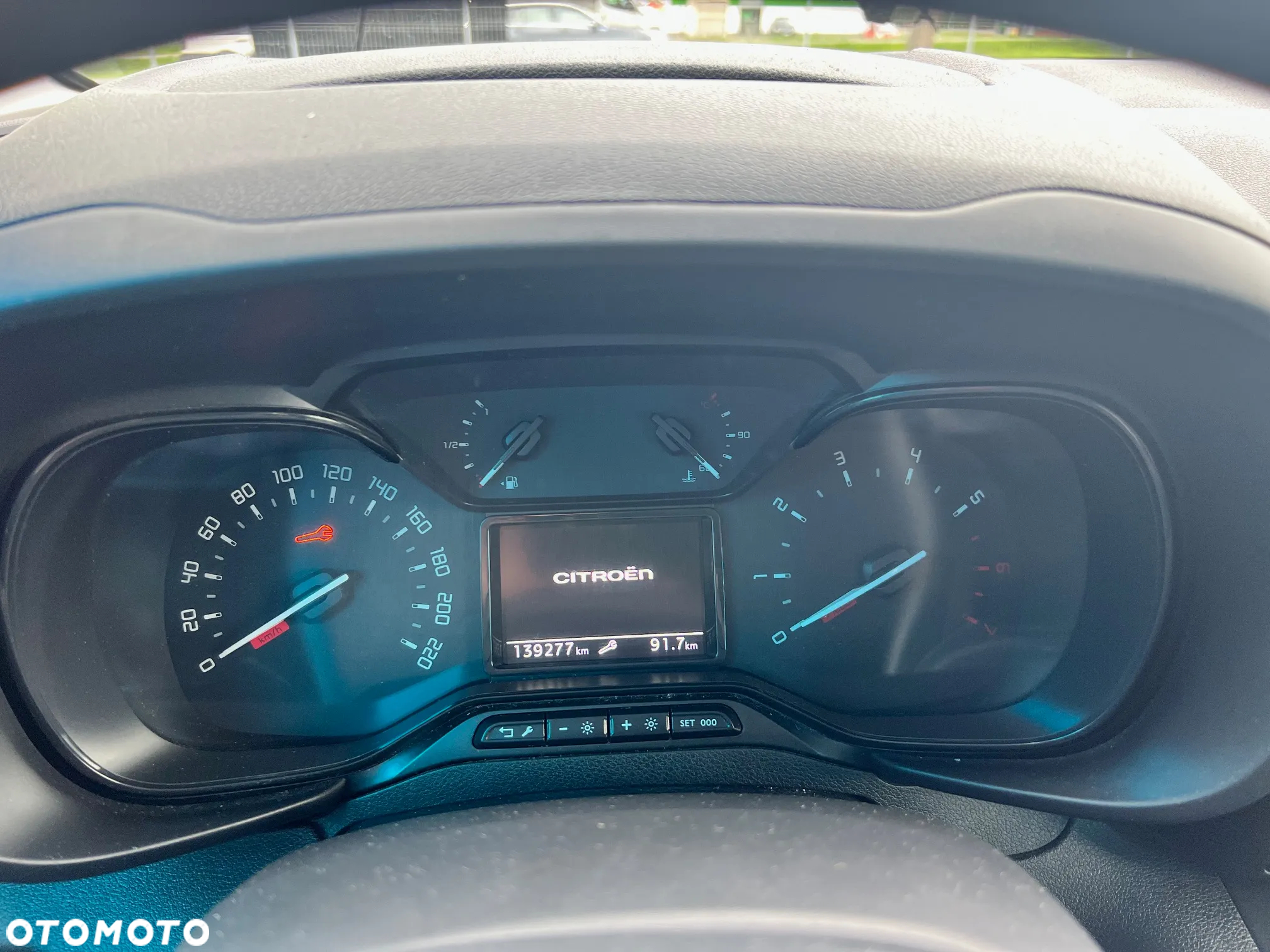 Citroën Berlingo M 1.5 BlueHDI Feel - 16