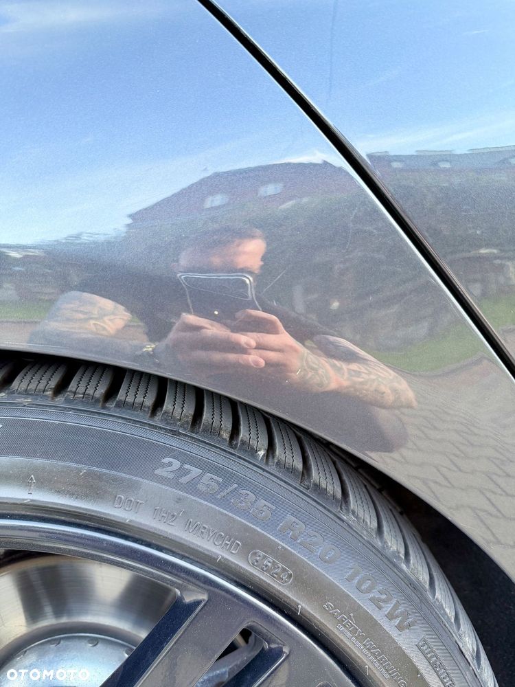 BMW Seria 7 730d xDrive - 15