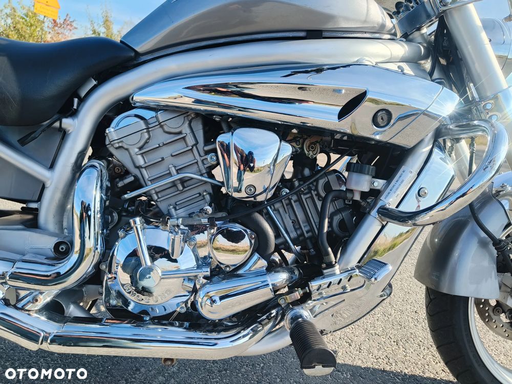 Hyosung GV - 22