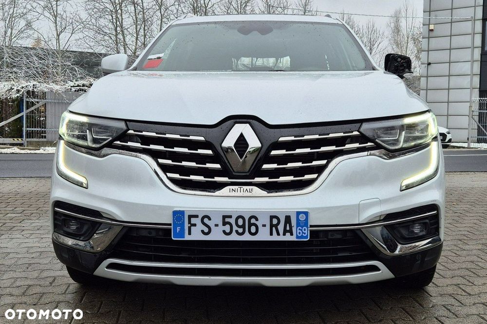 Renault Koleos 1.7 Blue dCi Intens X-Tronic - 7