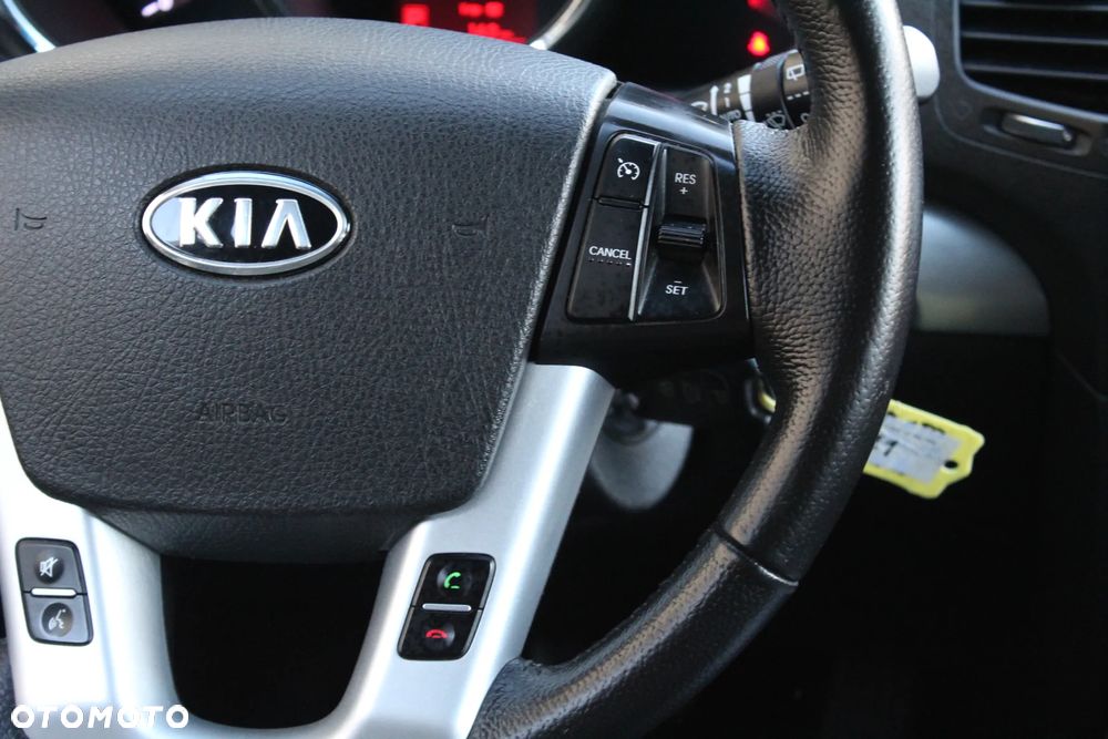 Kia Sorento 2.2 CRDi 4WD Vision - 21