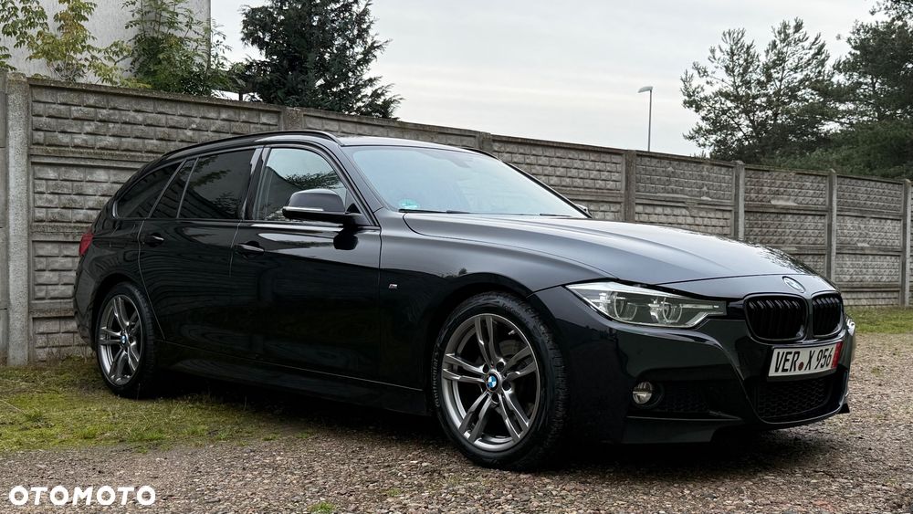 BMW Seria 3 - 33
