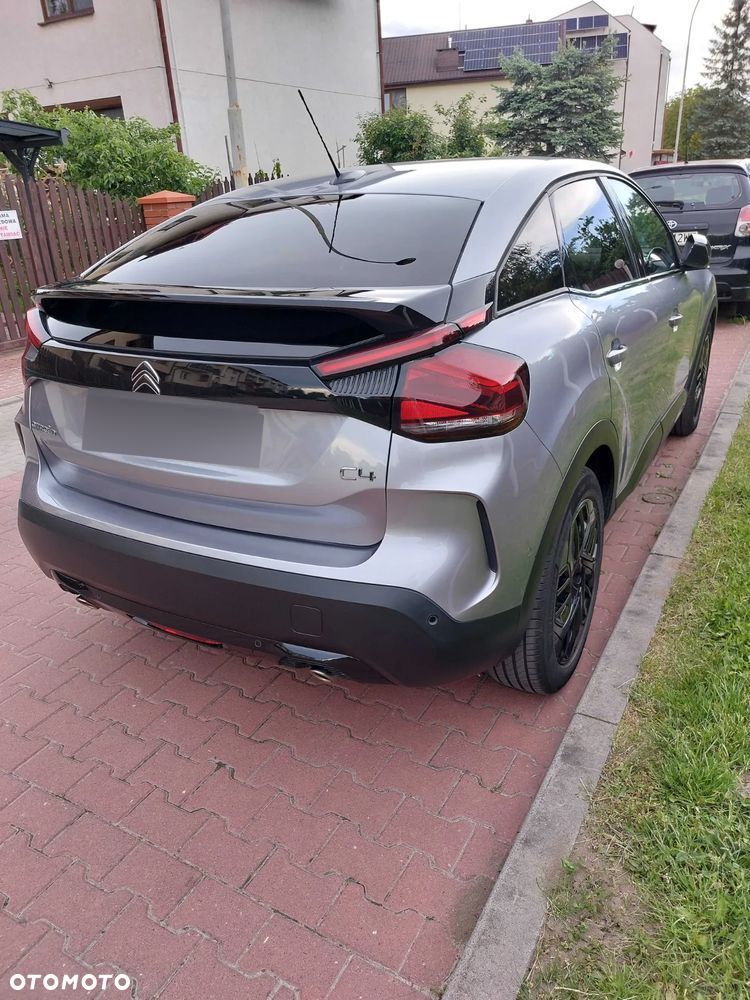 Citroën C4 1.2 PureTech Shine S&S EAT8 - 5