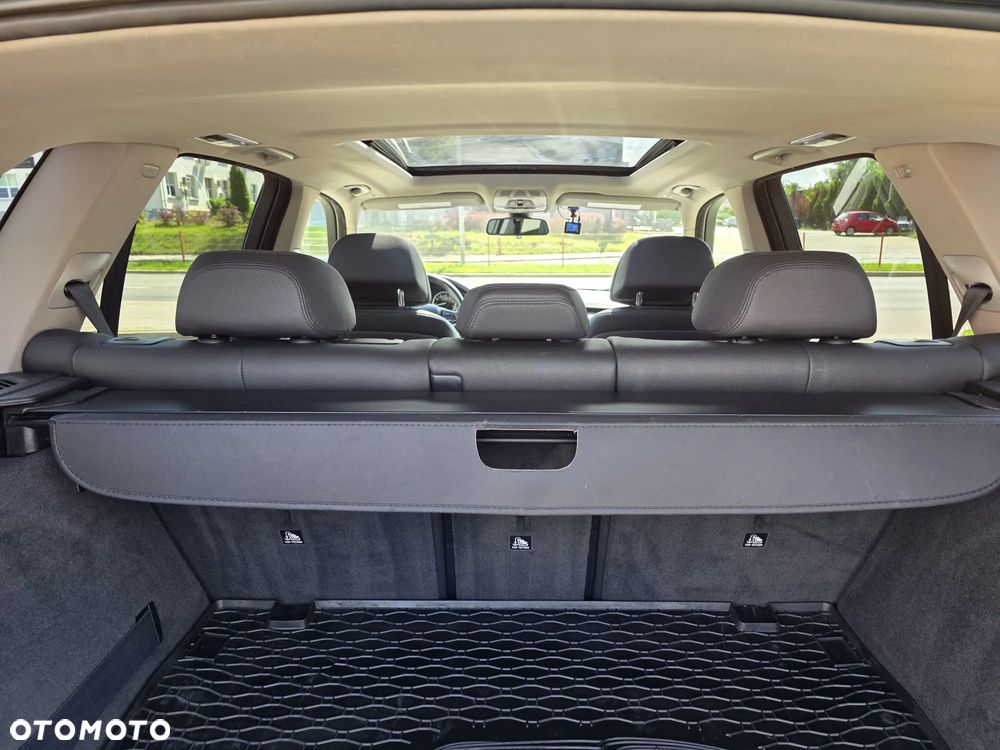 BMW X5 xDrive35i - 8