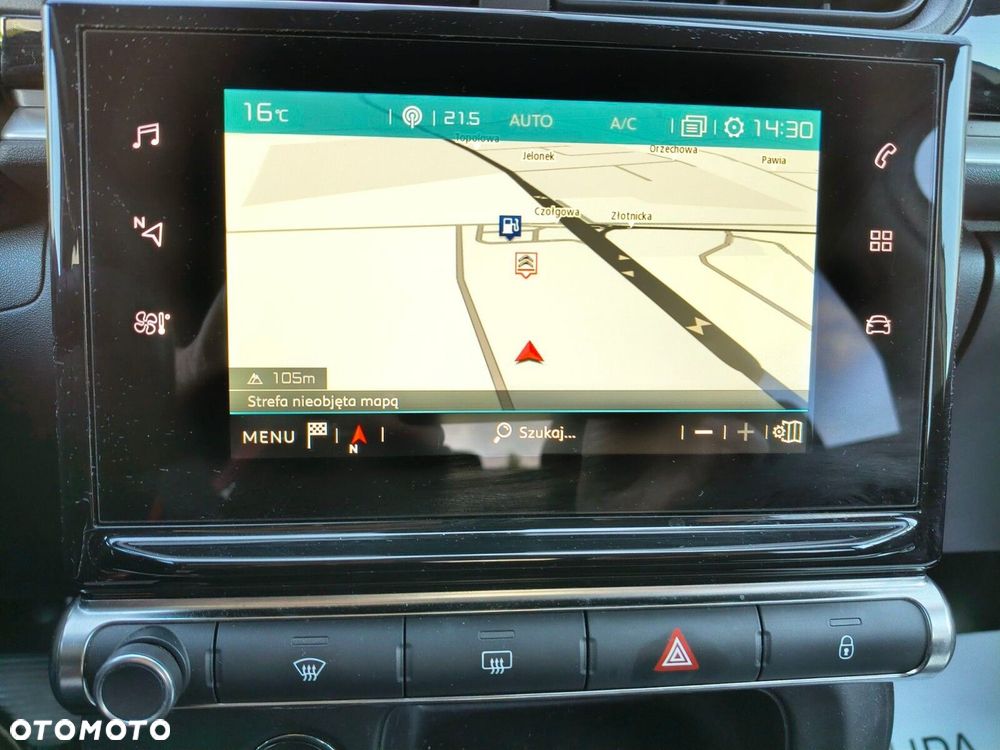 Citroën C3 1.2 PureTech Shine EAT6 - 29