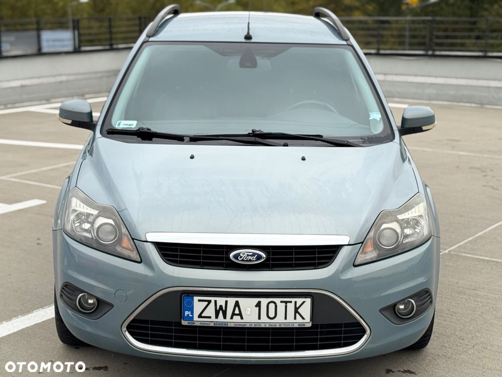 Ford Focus - 2