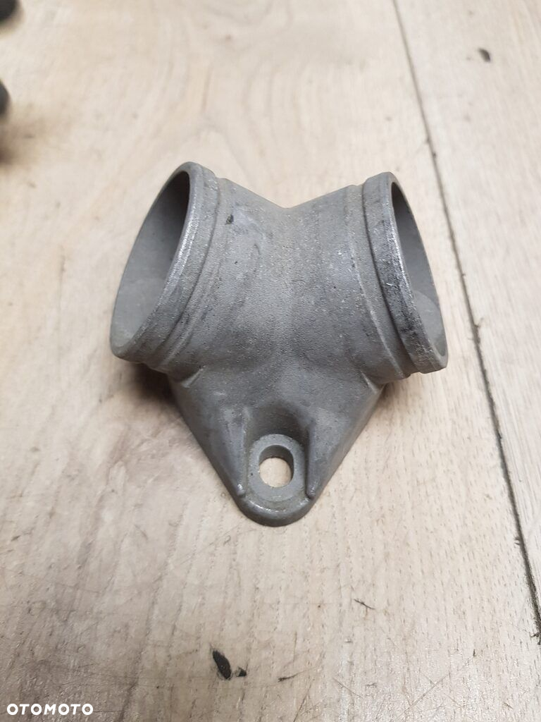 Kolektor ssący portki Harley Davidson Screamin Eagle Evo 29046-88 - 4