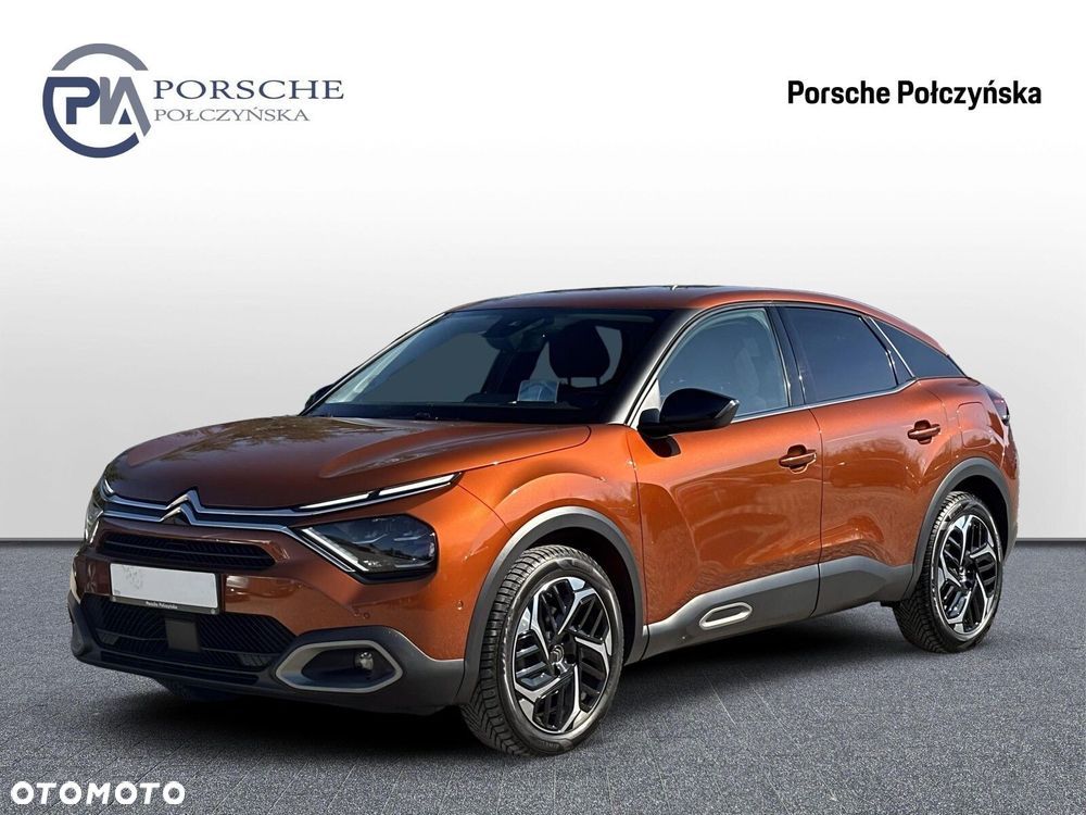 Citroën C4 1.2 PureTech Shine S&S EAT8 - 2